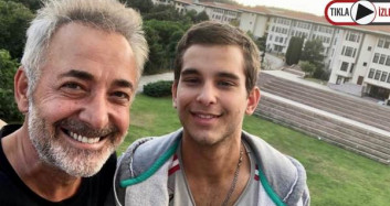 Mehmet Aslantuğ, Oğlunun Doğum Anlarını Paylaştı
