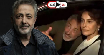 Mehmet Aslantuğ’un Gergin Gecesi