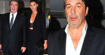 Mehmet Dereli Sevgilisinin Sperm Bankasından Hamile Kaldığı Haberlerini Doğruladı