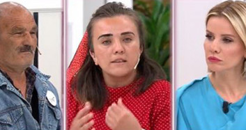 Mehmet'i Dolandıran Ebru'dan Şok İtiraflar!
