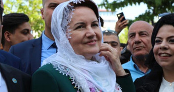 Meral Akşener Neden Aşı Olurken Fotoğraf Paylaşmadı?