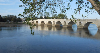 Meriç Nehri, Doğal Sit Alanı İlan Edildi