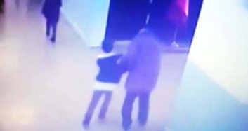 Mert'in Ölmeden Önceki Son Görüntüleri Ortaya Çıktı