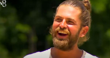  Mert Öcal'ın Survivor Serüveni