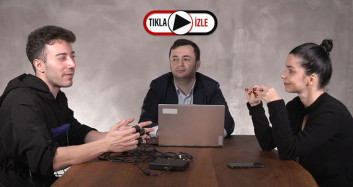Merve Boluğur: Erkek Bir Aydan Önce Eve Girmemeli