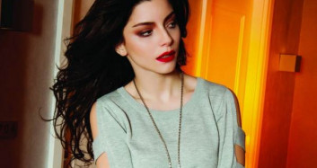 Merve Boluğur Yeni Sevgilisiyle İlgili Soruları Ciddiye Almadı