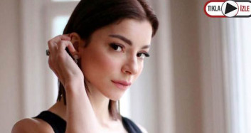 Merve Boluğur Kendisine Çiçek mi Gönderdi?