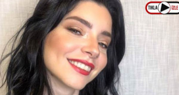 Merve Boluğur’dan Civciv Paylaşımı