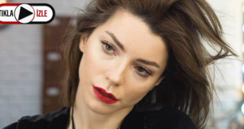 Merve Boluğur Yeni Sevgilisiyle El Ele Görüntülendi