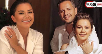 Merve Özbey Anne Oluyor