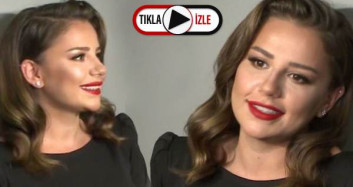 Merve Özbey Hamilelik Sürecinin Nasıl Geçtiğini Anlattı