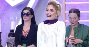 Merve Sevin Jüriyi Şoke Etti!