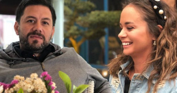Merve Terim’den Eşi Ahmet Baran Çetin'e Romantik Kutlama