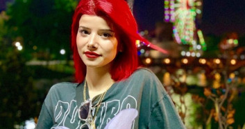Merve Yalçın TikTok Videoları