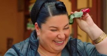 Meryem Bebek Haberini Kutluyor