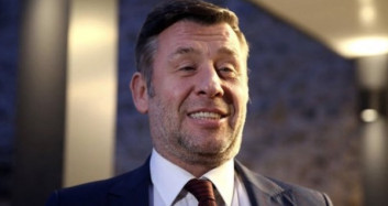 Ünlü Sanatçı Metin Şentürk ile Ramazan Sohbeti