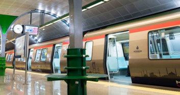 Gayrettepe İstanbul Havalimanı Metro Hattının Açılış Tarihi Açıklandı