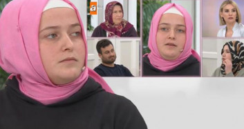 Mevla Kaya, Esra Erol’da Programına Damga Vurdu