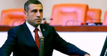 MHP Suriyeli Esnaflar için Hareket Geçti 