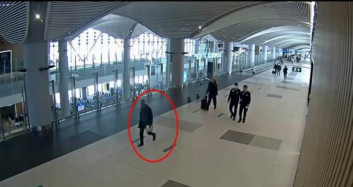 Midede Uyuşturucu Kuryeliği Yapan 5 Kişiye Operasyon