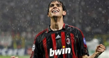 Kaka’nın UEFA Şampiyonlar Ligi’ndeki En Güzel 3 Golü