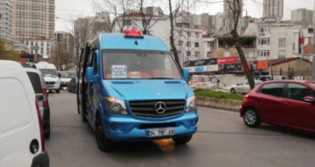 Sosyal Mesafe Kuralını Hiçe Saydılar