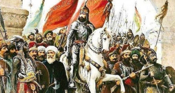 İstanbul'un Fethini İşgal Olarak Nitelendiren Mısır'dan Geri Vites
