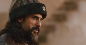 Malazgirt 1071 Bizans'ın Kıyameti Filmi 2. Fragman Yayınlandı