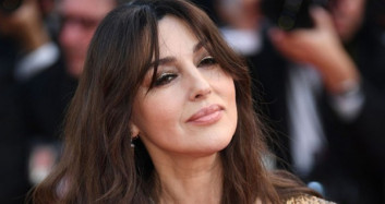 Monica Bellucci Instagram Paylaşımı Dikkat Çekti