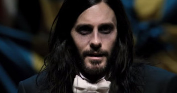 Morbius İlk Fragmanı Yayınlandı