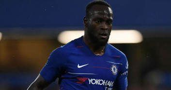 ESPN Yorumcusu Williams’tan Moses Yorumu!