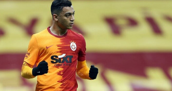 Mostafa Mohamed Sezonun Geri Kalanında Forma Giyemeyecek