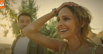 Maria ile Mustafa İlk Fragmanı Yayınlandı