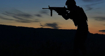 MSB: FETÖ İle Mücadelede 24 Bin 714 Şahıs İhraç Edildi