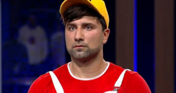 MasterChef Yasin Obuz'un Yıllar Öncesine Ait Videosu Ortaya Çıktı	