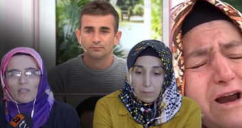 Muammer Ay ve İki Eltinin Kamera Görüntüleri Ortaya Çıktı