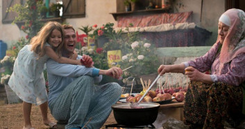 7. Koğuştaki Mucize Filmi İzlenme Rekorları Kırdı