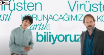 Hekimoğlu ve Mucize Doktor'lu Koronavirüse Karşı Yeni Kamu Spotları Yayınlandı