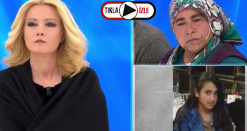 Müge Anlı: Hiç Utanmıyor Musunuz?
