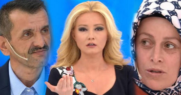 Müge Anlı Sinirden Çıldırdı İzleyiciyi Laflarıyla Tokatladı!