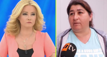Müge Anlı Yayınında Görülmedik Bir Olay Yaşandı!