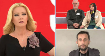 Müge Anlı’da Araştırılan Arzu Akgün Olayında Yeni Gelişme