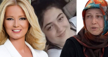 Müge Anlı'da Araştırılan Tuana Yaprak Çelik Bulundu