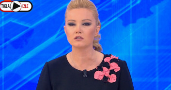 Müge Anlı'da Esrarengiz Olay!