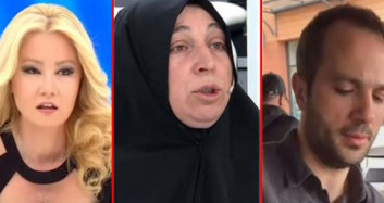 Müge Anlı'da Evli Adamla İlişkisi Ortaya Çıkan Kadının Savunmaları, İzleyenleri Çılgına Çevirdi!