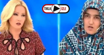 Çaresiz Abla, Kaçırılan Kardeşinin Bulunması İçin Müge Anlı’dan Yardım İstedi