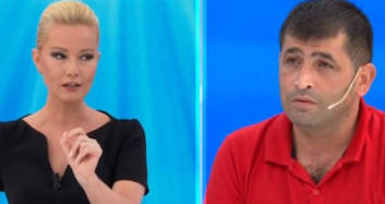 25 Yıllık Anne Özlemini Müge Anlı Dindirdi