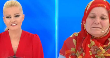 Müge Anlı 32 Yıl Sonra Anne ve Oğlu Kavuşturdu