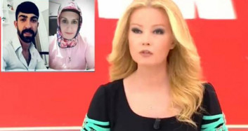 Müge Anlı'da Figen Karadağ ile Oğlu Mert Karadağ Cinayeti Çözüldü