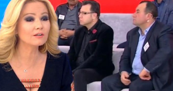 Evlilik Çetesi Müge Anlı İle Tatlı Sert Programında Gözaltına Alındı
